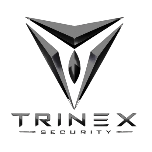 TRINEX SECURITY Logo