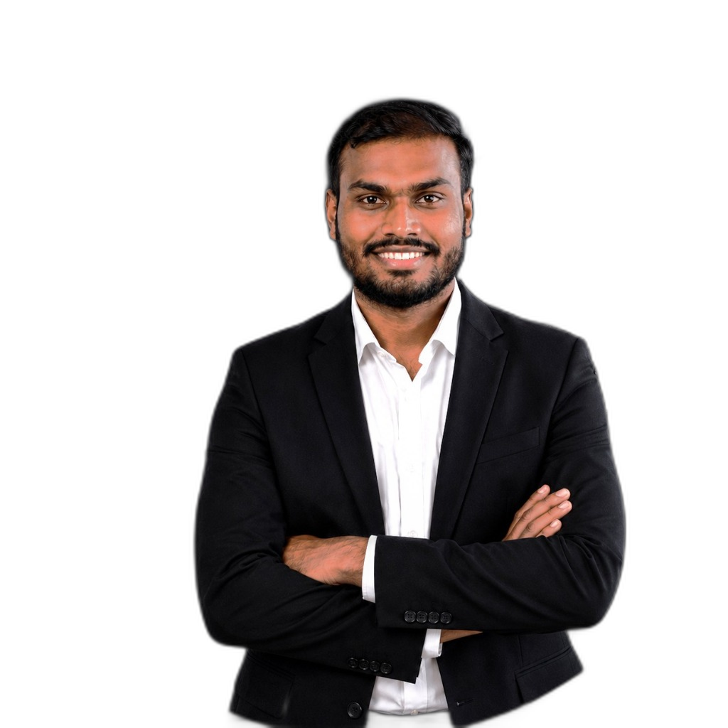 DHRUMIL PATEL